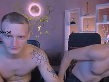 Chaturbate Adult Webcam of emmanuel_shine