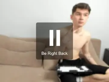 Chaturbate Sex Chat of kennedy_max