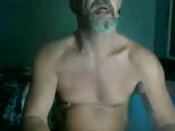 Chaturbate Adult Webcams of maximus_oreally