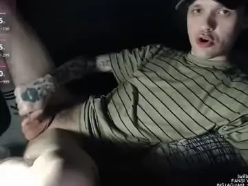 Chaturbate Live Sex Cam of mr_pim_2_0