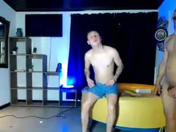 Chaturbate Live Sex of 1pushman