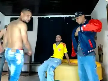Chaturbate Free Live Porn of 1pushman