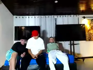 Chaturbate Free Porn Cam of 1pushman