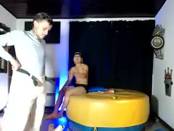 Chaturbate Free Porn Cam of 1pushman