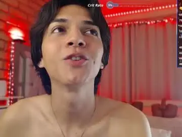 Chaturbate Adult Video Chat of bl_cos