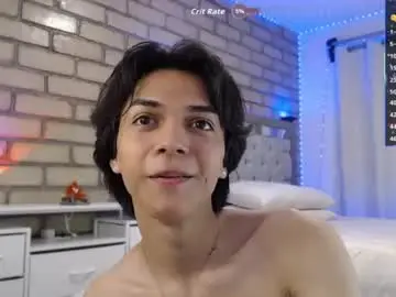 Chaturbate Best Webcam of bl_cos