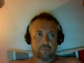Chaturbate Nude Webcam of cebcool
