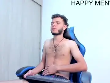 Chaturbate Free Porn Cam of hot_bad_boy69