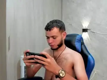 Chaturbate Adult Webcams of hot_bad_boy69