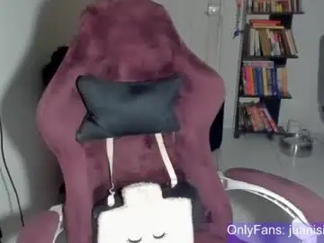Chaturbate Live Porn of juanisimo_