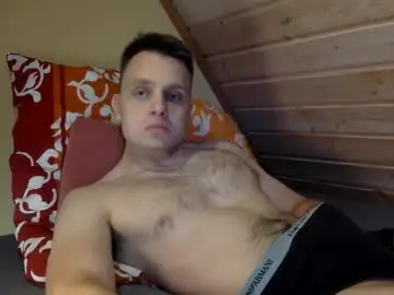 Chaturbate Watch Live Sex Cams of matko1492