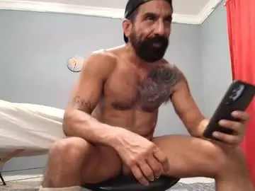 Chaturbate Live Sex of charlieprospect