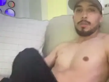Chaturbate Free Live Porn of papicubano_guapo23cm