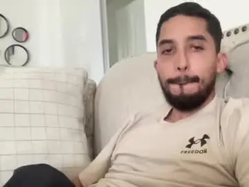 Chaturbate Sex Cam of papicubano_guapo23cm