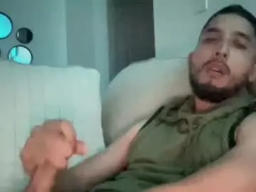 Chaturbate Live Porn of papicubano_guapo23cm