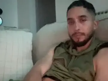 Chaturbate Free Porn Cam of papicubano_guapo23cm