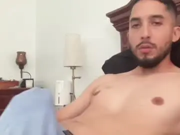 Chaturbate Best Webcam of papicubano_guapo23cm