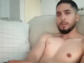 Chaturbate Adult Webcams of papicubano_guapo23cm