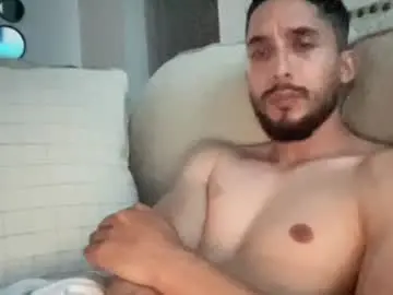 Chaturbate Best live sex cam show of papicubano_guapo23cm