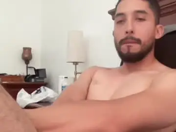 Chaturbate Adult Webcams of papicubano_guapo23cm