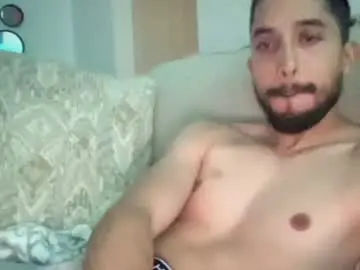 Chaturbate Live Sex Cam of papicubano_guapo23cm