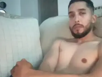 Chaturbate Adult Webcams of papicubano_guapo23cm