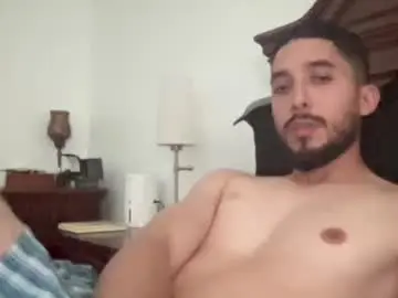 Chaturbate Sex Cam of papicubano_guapo23cm