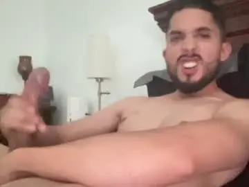 Chaturbate Adult Webcams of papicubano_guapo23cm