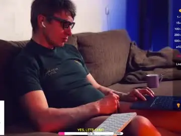 Chaturbate Free Live Porn of sexespresso