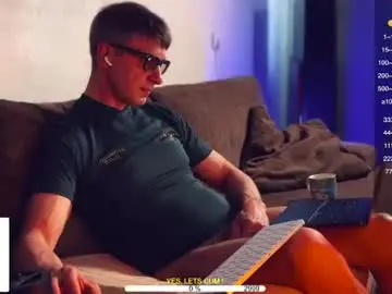 Chaturbate Nude Webcam of sexespresso