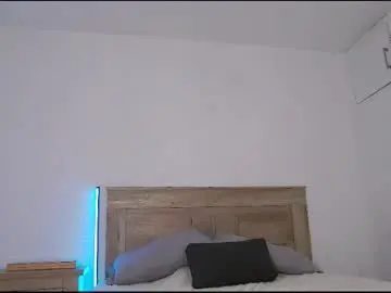 Chaturbate Private Sex Chat of arilass
