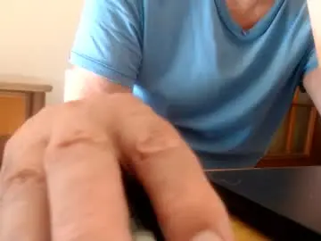 Chaturbate Adult Video Chat of comemivuoi