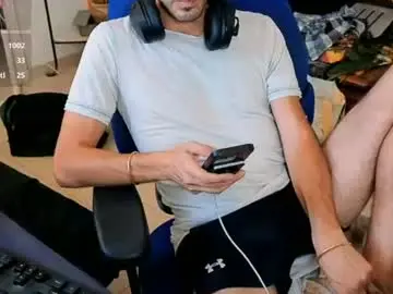 Chaturbate Free Live Porn of curiousgenie