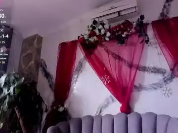 Chaturbate Best Webcam of diamondss_1