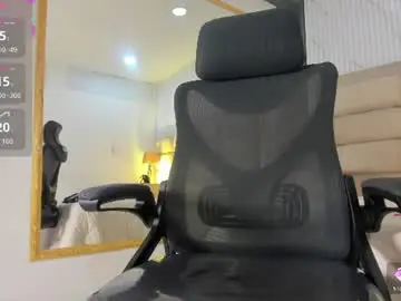 Chaturbate Live Porn of diamondss_1