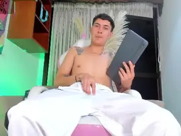 Chaturbate Private Sex Chat of diamondss_1