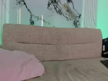 Chaturbate Nude Webcam of diamondss_1