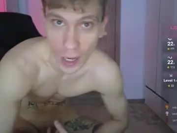Chaturbate Watch Live Sex Cams of donnikon