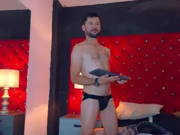 Chaturbate Adult Webcams of erickpritz_xh