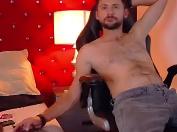 Chaturbate Adult Webcams of erickpritz_xh