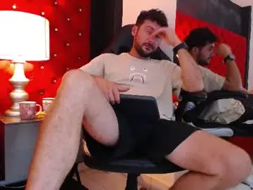 Chaturbate Live Sex of erickpritz_xh