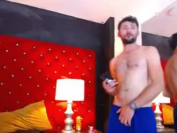 Chaturbate Sex Chat of erickpritz_xh