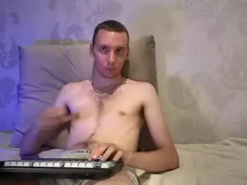 Chaturbate Sex Cam of liam_shadow