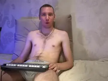Chaturbate Free Porn Cam of liam_shadow