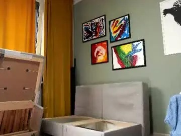 Chaturbate Nude Webcam of waynenorth