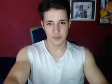 Chaturbate Best live sex cam show of aresxz1
