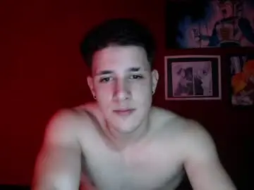 Chaturbate Adult Video Chat of aresxz1