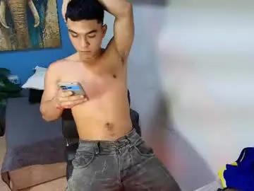 Chaturbate Adult Video Chat of el_jefe32