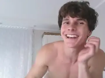 Chaturbate Live Porn of eric_crush
