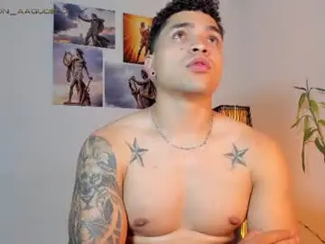 Chaturbate Live Sex of gersonzt
